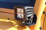 Jeep Wrangler Accessorized Concept by Mopar 2012 года